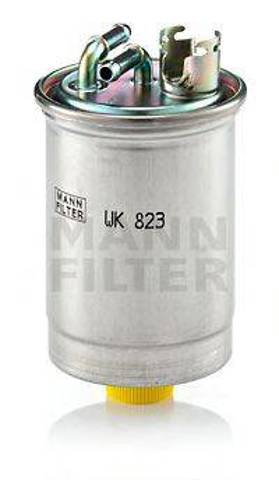 Топливный фильтр WK823