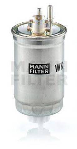 Топливный фильтр WK8292