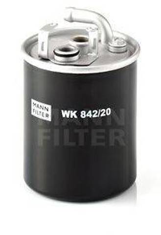 Фільтр палива WK84220