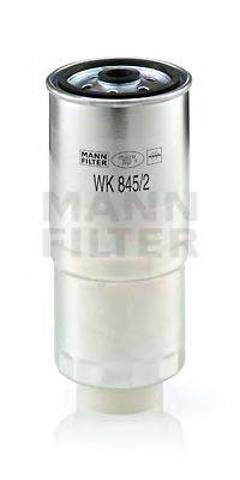Топливный фильтр WK8452 MANN