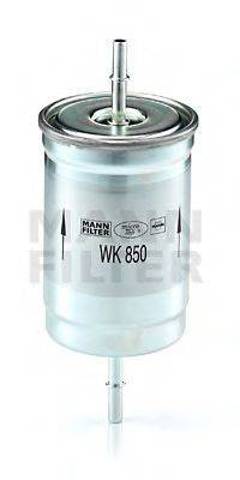 Топливный фильтр WK850