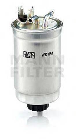Фільтр паливний WK851