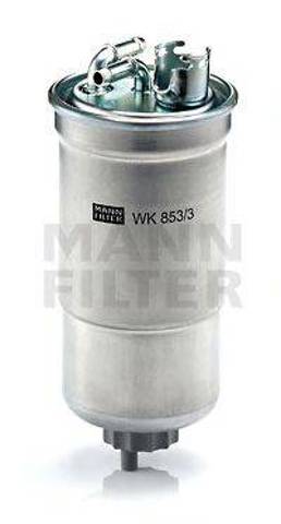 Фільтр палива WK8533X