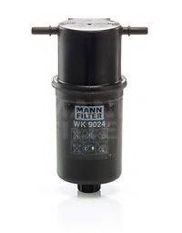 MANN WK9024 Фильтр топливный в наличии Винница