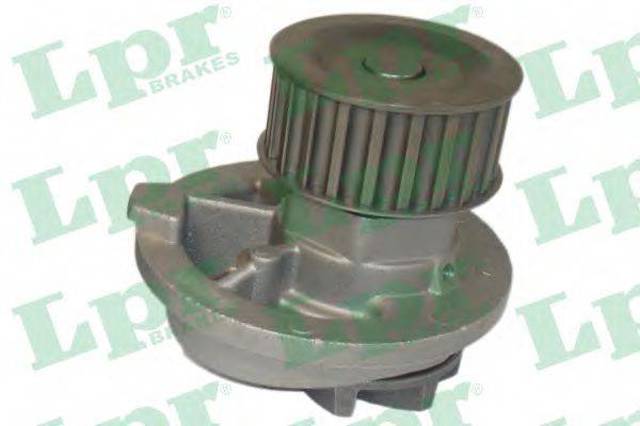 Помпа WP0729 LPR