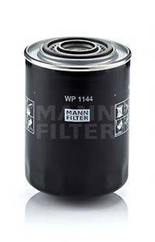 Фильтр масляный ДВС WP1144 MANN