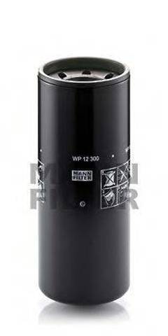 Маслофильтр WP12300 MANN