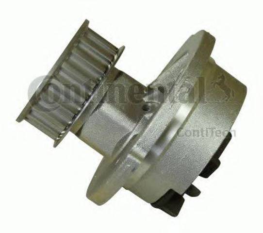 Насос системы охлаждения WP6017 CONTINENTAL