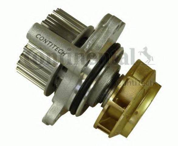 Насос охлаждающей жидкости WP6041 CONTINENTAL