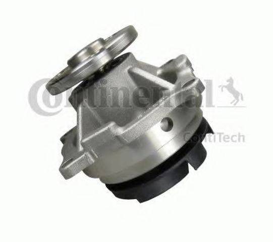 Насос системы охлаждения WP6084 CONTINENTAL
