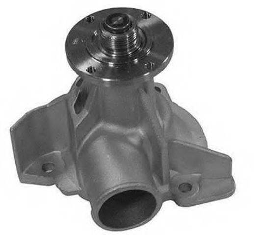 Насос охлаждения WPQ0048 MAGNETI MARELLI