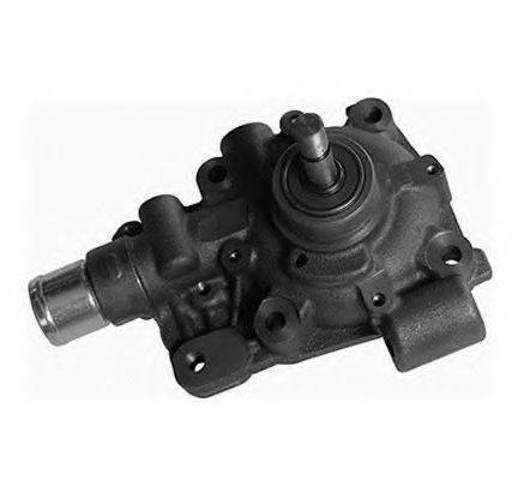 Помпа водяная, (насос) охлаждения WPQ0538 MAGNETI MARELLI