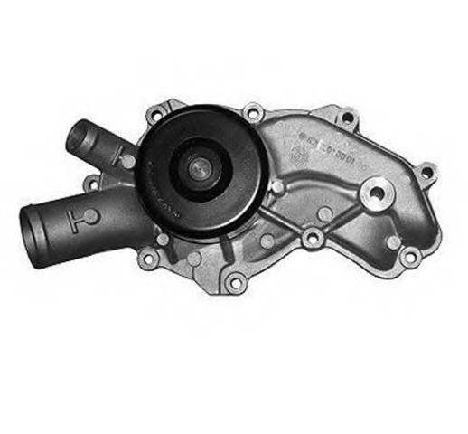 Насос охлаждающей жидкости WPQ0700 MAGNETI MARELLI