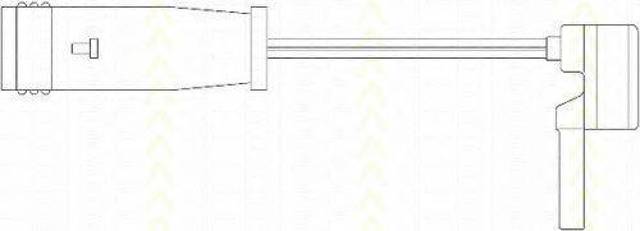 WS0162A QUICK BRAKE купить в Винница