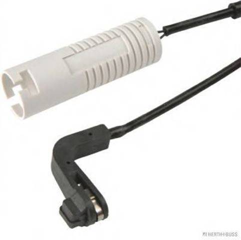 QUICK BRAKE WS0249A Датчик износа тормозных колодок задний в наличии Черкассы