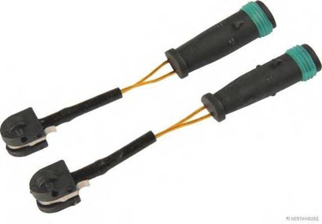 WS0266A QUICK BRAKE Датчик износа тормозных колодок задний купить в Черновцы