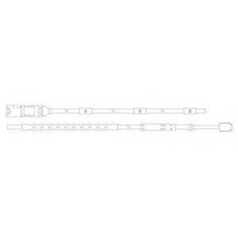 WS0321A QUICK BRAKE Датчик износа тормозных колодок задний купить в Черкассы