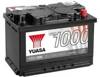 Акумулятор YBX1096 YUASA