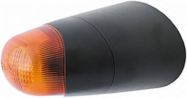 Повторитель поворота на крыле, левый YC1513B377BB FORD
