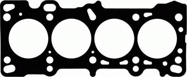 Прокладка ГБЦ ZL0110271A MAZDA