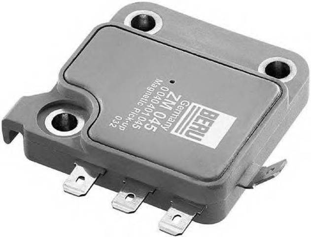 Коммутатор системы зажигания ZM045 BERU