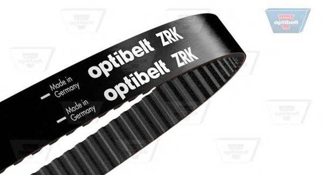 Зубчатый ремень ZRK1102 OPTIBELT