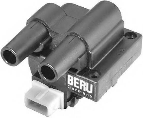 Катушка ZS243 BERU