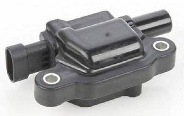 Катушка ZSE159 BERU