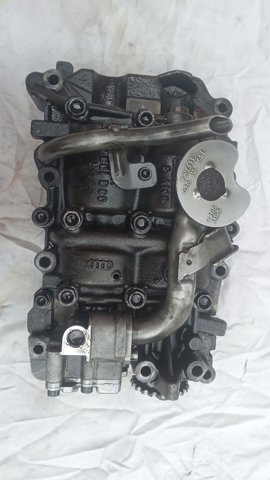 03G103535B Масляный насос купить Черкассы