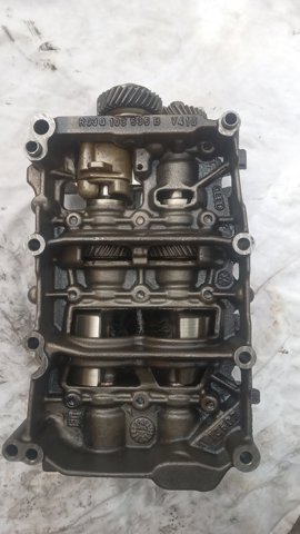 03G103537B Насос масляный купить Каменское