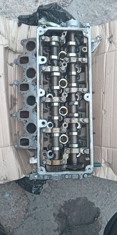 Головка блока цилиндров 03L103373A VAG
