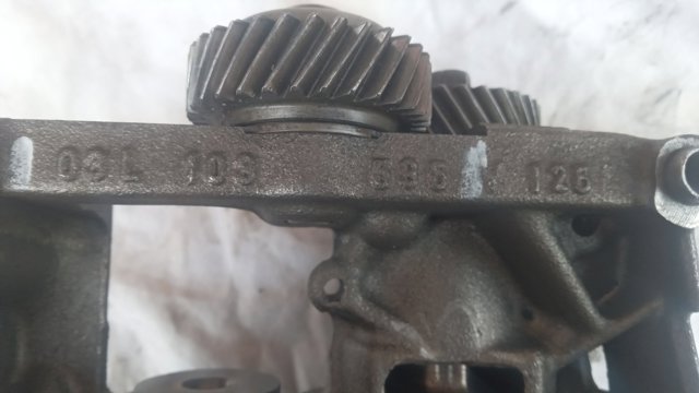 VAG 03L103535 в наличии Полтава