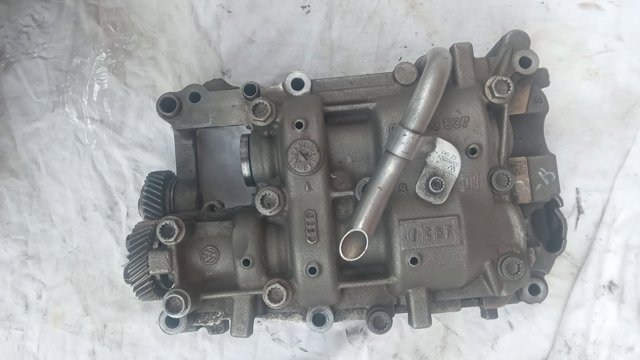 VAG 03L103535 в наличии Львов