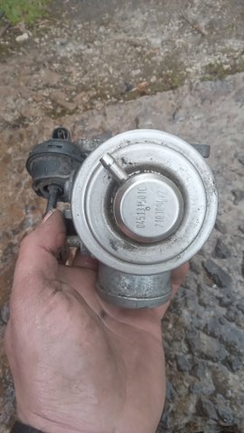 045131501C Клапан EGR рециркуляции газов купить Львов