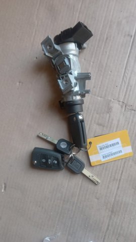 1K0905851D VAG Замок зажигания купить в Полтава