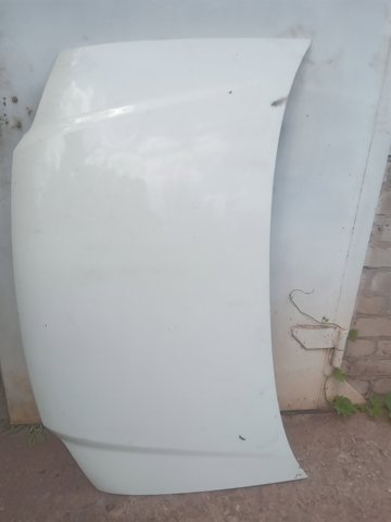 Капот двигателя 1T0823031D VAG