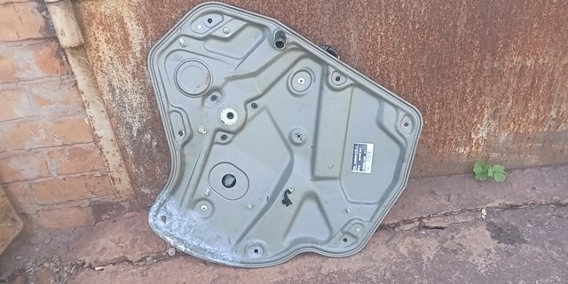 1Z0839462A VAG Механизм стеклоподъемника двери задней правой купить в Черновцы