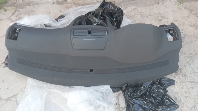 Панель приборная торпеды 1Z1857007CG47H VAG