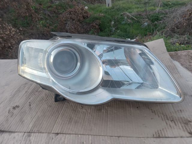 Фара комбинированная, передняя 3C0941006M VAG