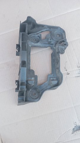 3C8807393D Направляющая заднего бампера левая купить Каменское