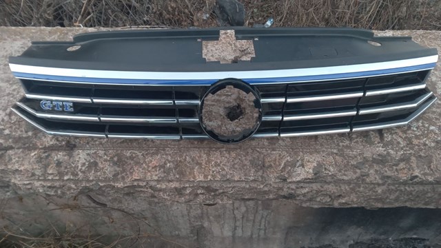 3G0853651FBKZ VAG Решетка радиатора купить в Полтава