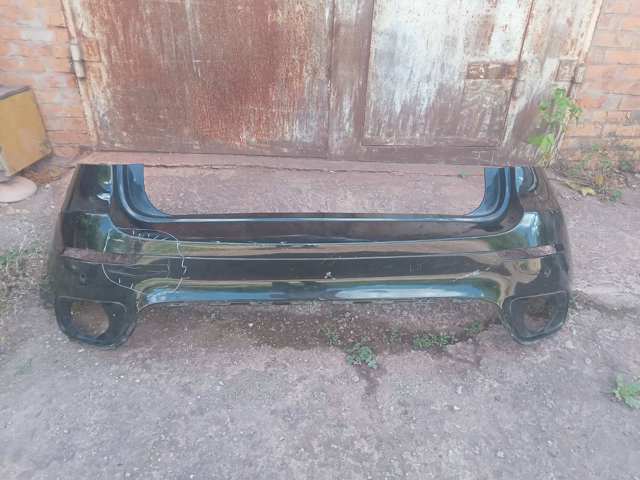 51122147603 BMW Бампер задний купить в Украина