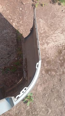 Бампер задний 5E5807421 VAG