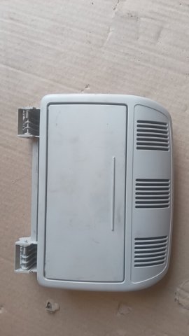 Чехол для очков 5JA868565AY20 VAG