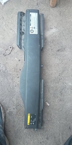 Воздухозаборник 5Q0129254A VAG