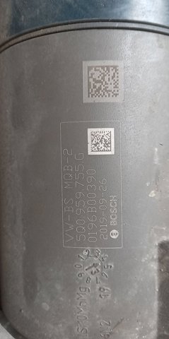 Реечный рулевой механизм 5Q0959755G VAG