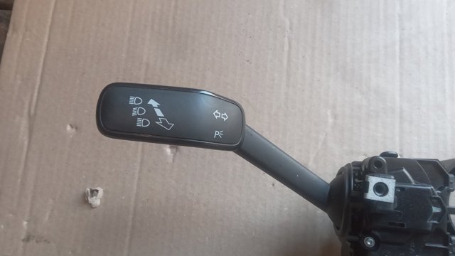 6C0953513 VAG Подрулевой переключатель купить в Одесса