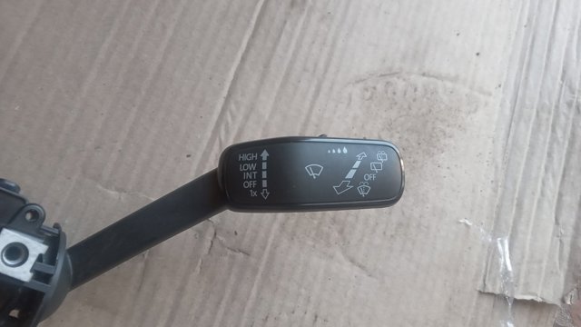 6C0953513 VAG Переключатель подрулевой, в сборе купить в Одесса