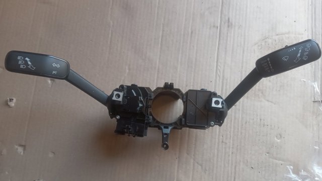 Переключатель подрулевой 6C0953513 VAG