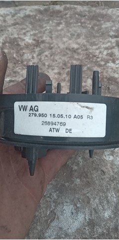 Шлейф Airbag Volkswagen Multivan T5